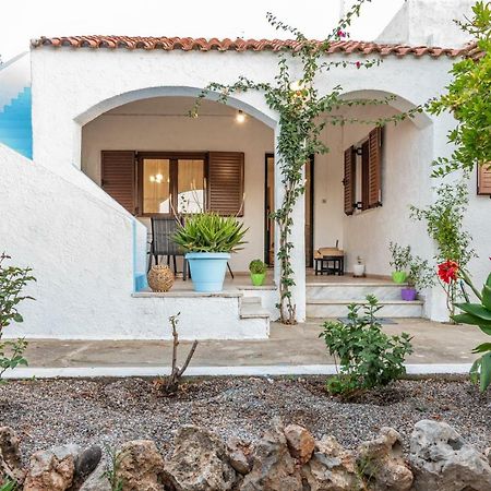 Elias Maro House Villa Avdou Екстериор снимка