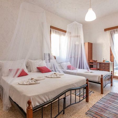 Elias Maro House Villa Avdou Екстериор снимка